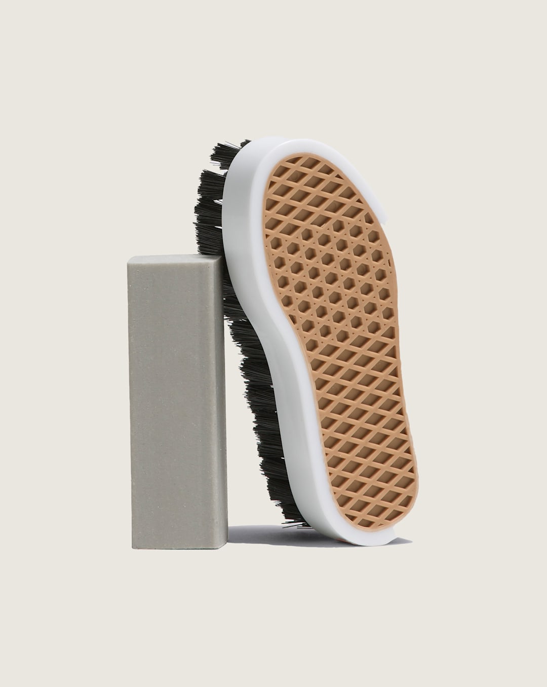 Vans Scuff Eraser & Brush in White | Vans sale
