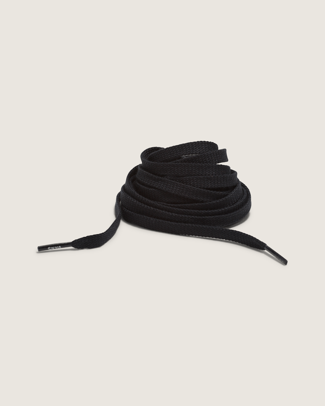 Vans 54'' Laces in Black | Vans online