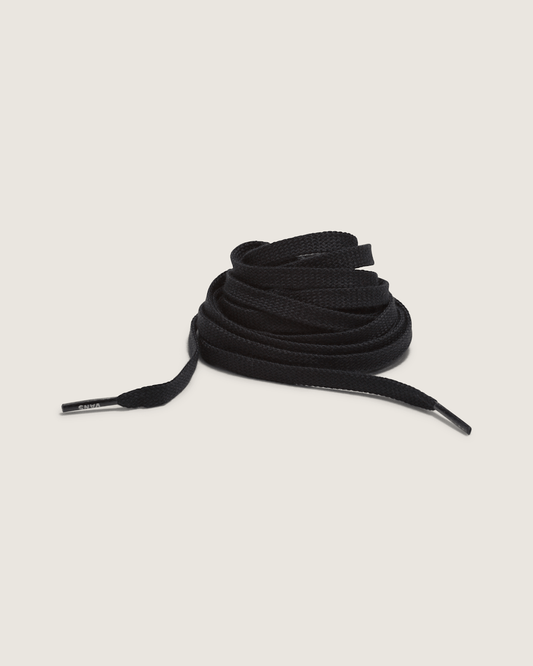 Vans 54'' Laces in Black | Vans online