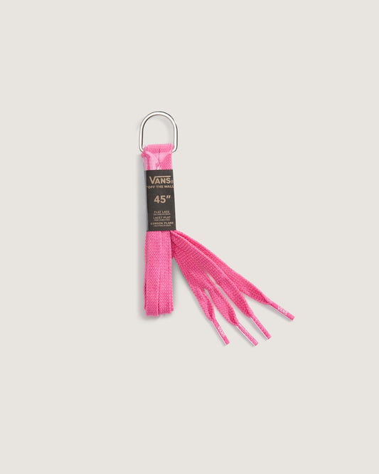 Vans Shoe Laces in Fizz Pink | Vans near me