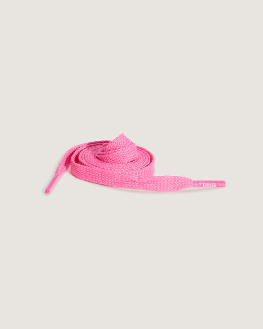 Vans Shoe Laces in Fizz Pink | Vans near me