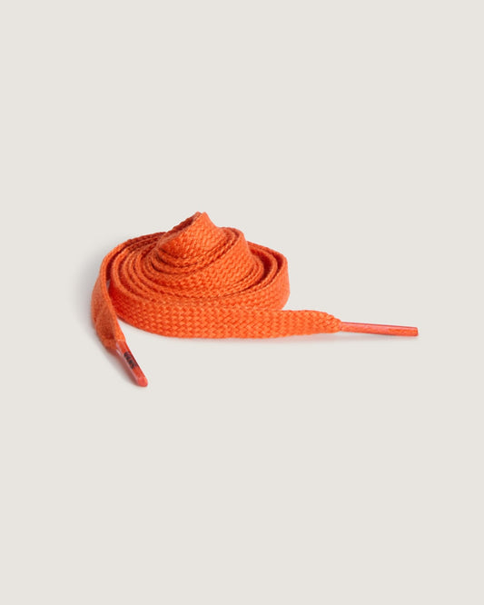 Vans Shoe Laces in Flame Red | Vans sale