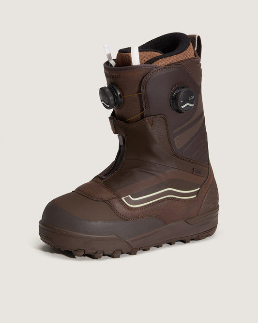 Verse Snowboard Boot in Black | Vans sale