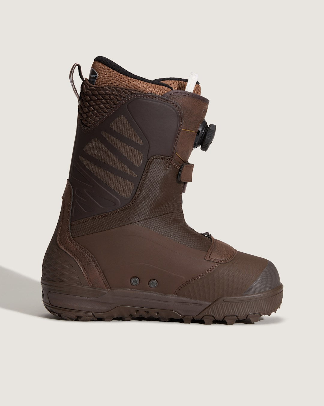 Verse Snowboard Boot in Black | Vans sale
