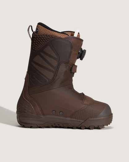 Verse Snowboard Boot in Black | Vans sale