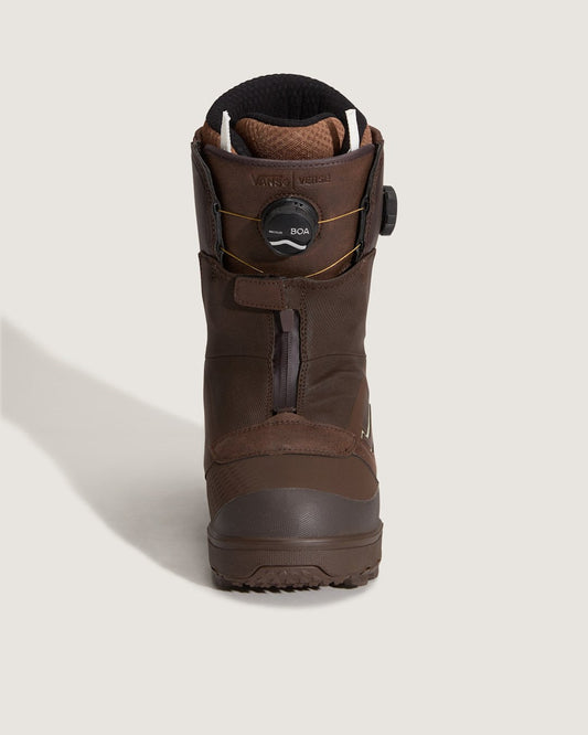Verse Snowboard Boot in Black | Vans sale