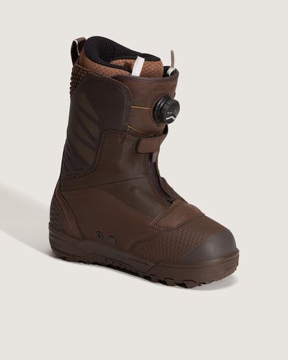 Verse Snowboard Boot in Black | Vans sale