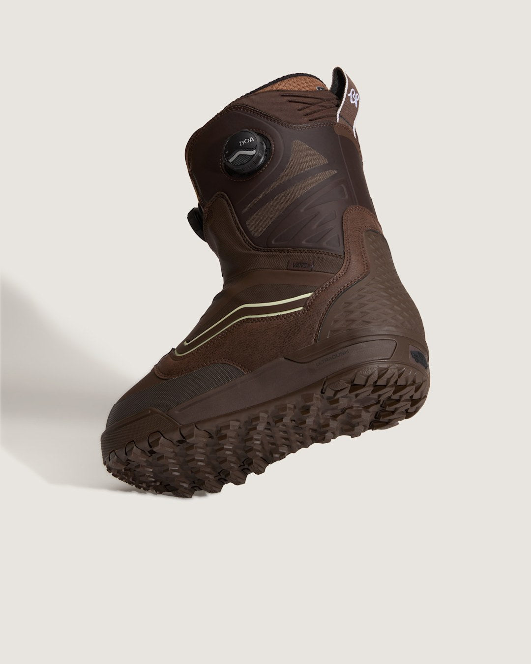 Verse Snowboard Boot in Black | Vans sale