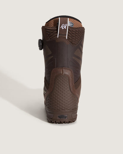 Verse Snowboard Boot in Black | Vans sale