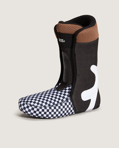 Verse Snowboard Boot in Black | Vans sale