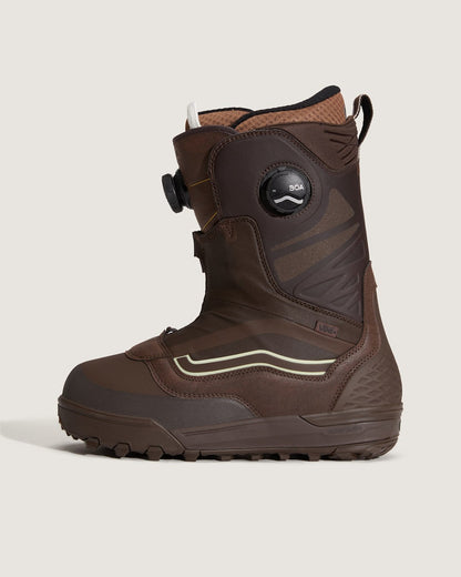 Verse Snowboard Boot in Black | Vans sale