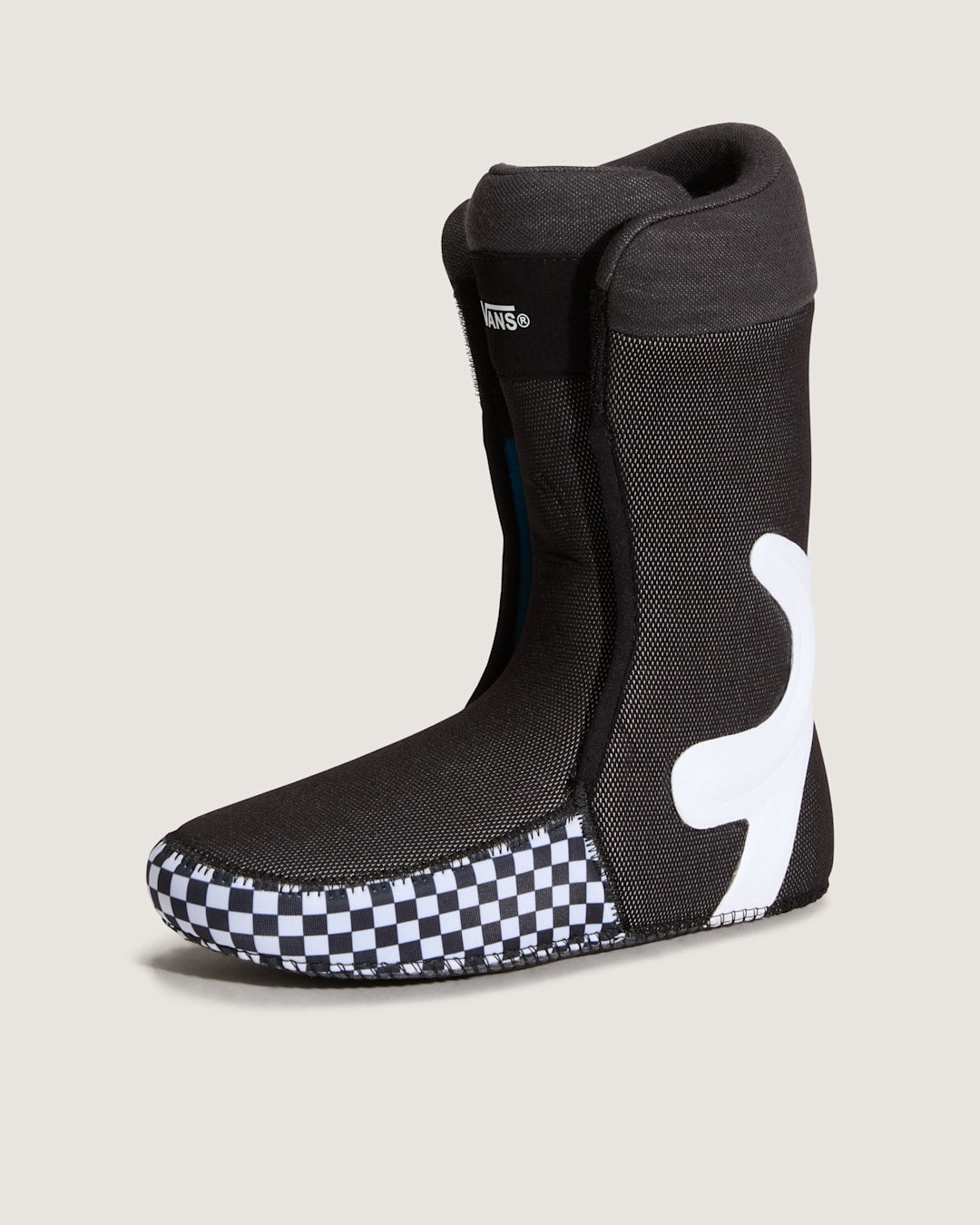 Aura Pro Snowboard Boot in Bay Leaf Green | Vans sale