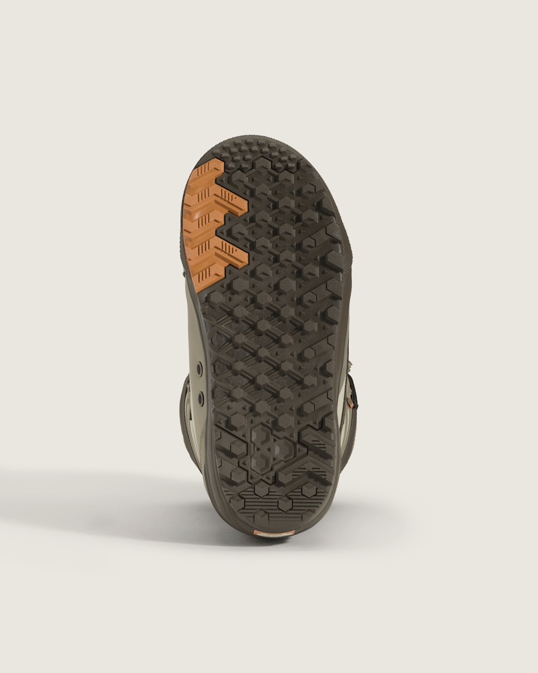 Hi-Standard Pro Snowboard Boot in Bay Leaf Green | Vans outlet