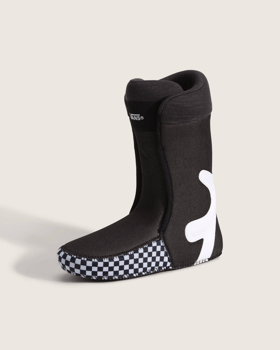 Hi-Standard Pro Snowboard Boot in Bay Leaf Green | Vans outlet