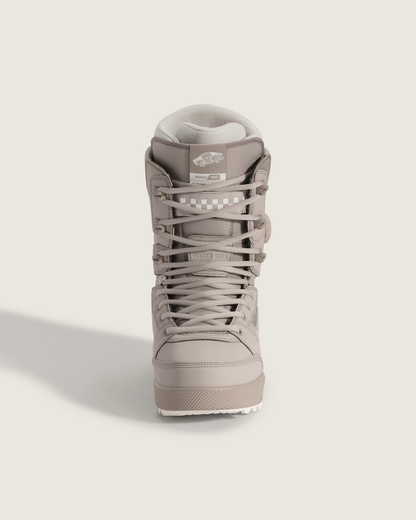 Invado Pro Snowboard Boot in Mushroom Brown | Vans near me