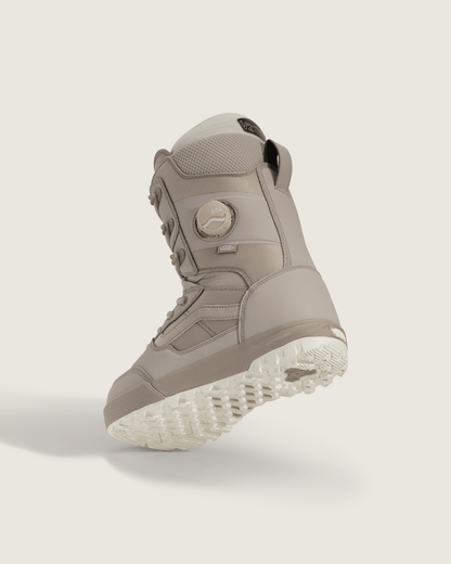 Invado Pro Snowboard Boot in Mushroom Brown | Vans near me