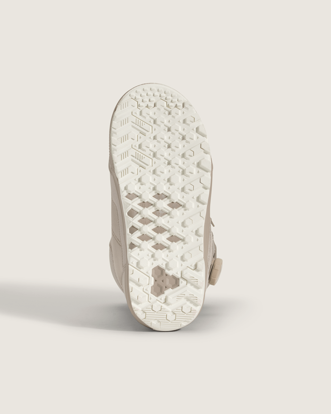 Invado Pro Snowboard Boot in Mushroom Brown | Vans near me