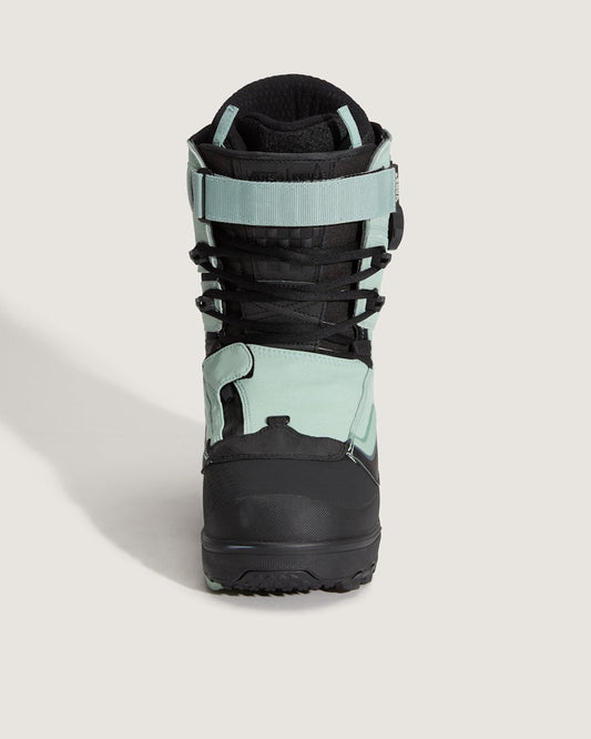 Infuse Snowboard Boot in Olive Gray | Vans discount