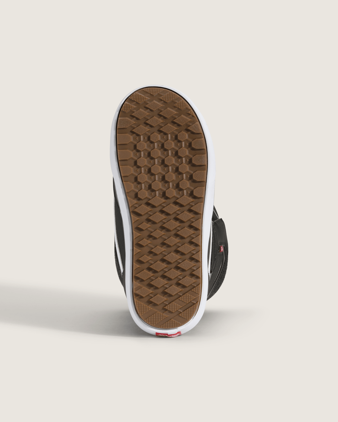 Aura OG Snowboard Boot in Black | Vans online