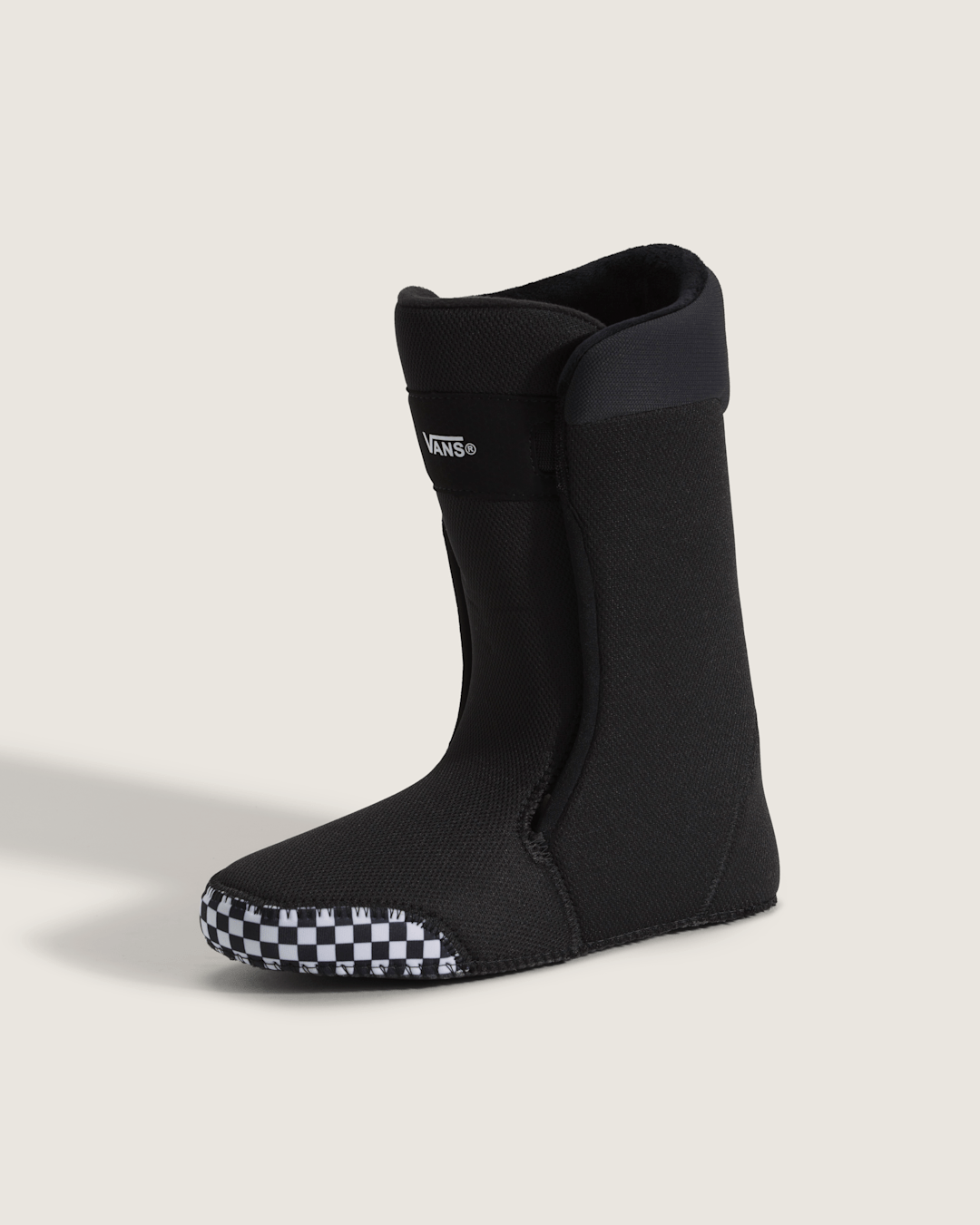 Aura OG Snowboard Boot in Black | Vans online