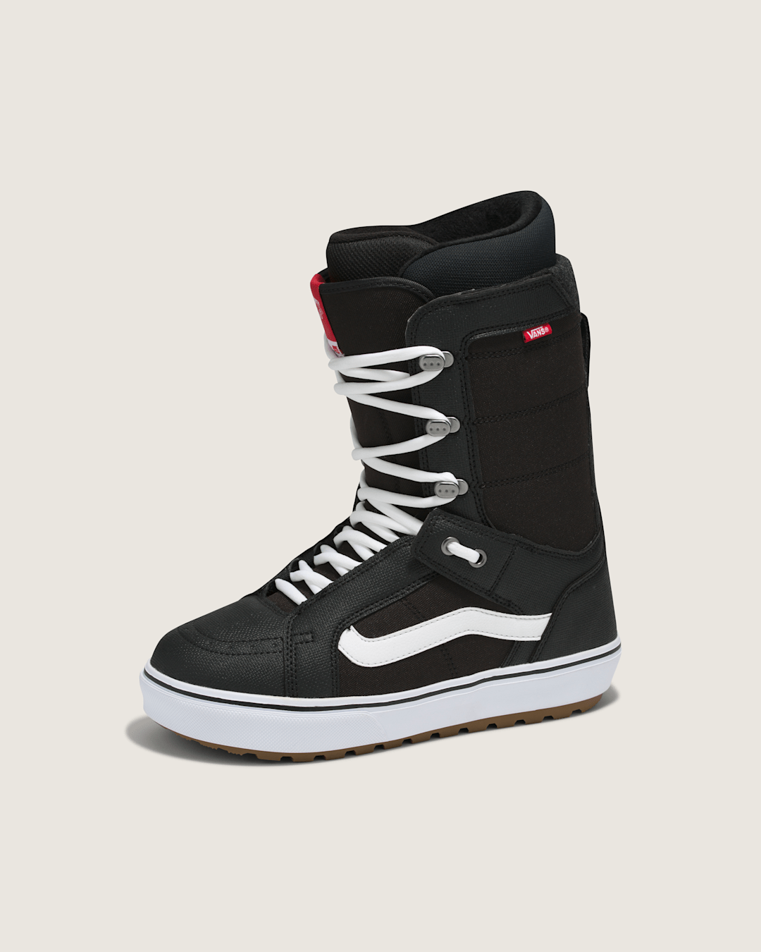 Hi-Standard OG Black/White 19 Snowboard Boots | Vans outlet