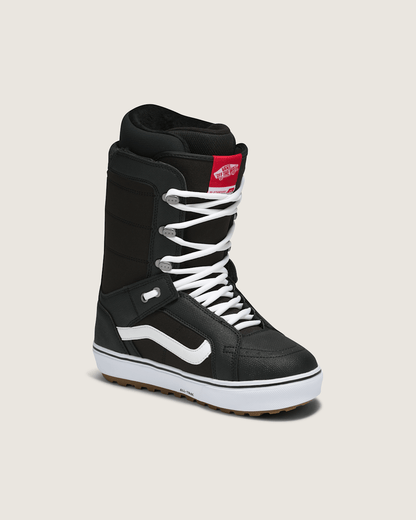 Hi-Standard OG Black/White 19 Snowboard Boots | Vans outlet