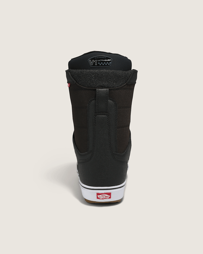 Hi-Standard OG Black/White 19 Snowboard Boots | Vans outlet