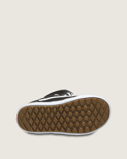 Hi-Standard OG Black/White 19 Snowboard Boots | Vans outlet
