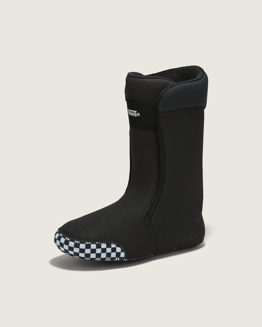 Hi-Standard OG Black/White 19 Snowboard Boots | Vans outlet