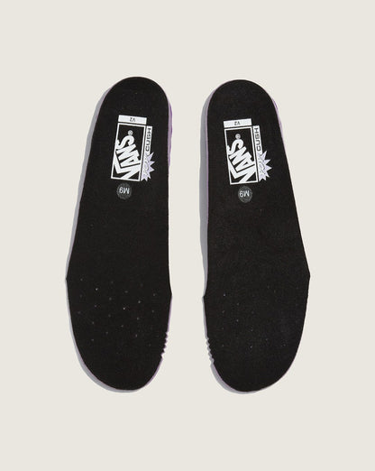Hi-Standard OG Black/White 19 Snowboard Boots | Vans outlet
