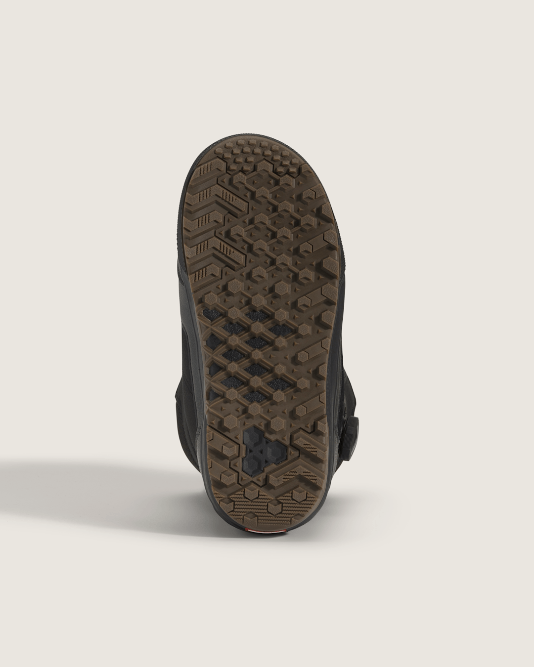 Invado Pro Snowboard Boot in Black / Gum | Vans near me