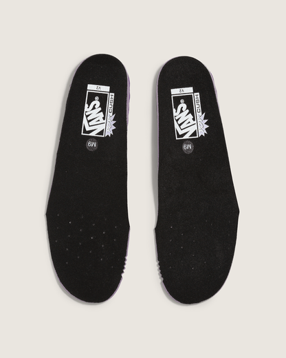 Hi-Standard Pro Snowboard Boot in Black / White | Vans on sale