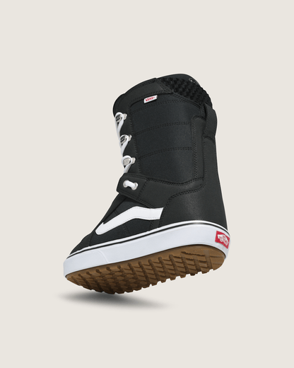 Hi-Standard OG Black/White 19 Snowboard Boots | Vans outlet
