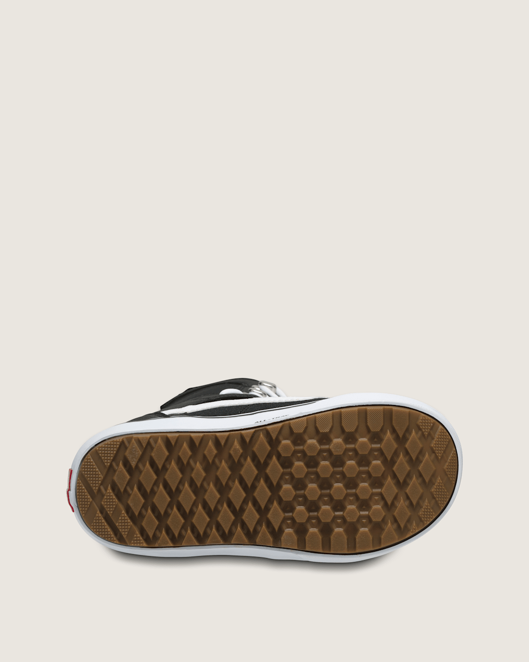 Hi-Standard OG Black/White 19 Snowboard Boots | Vans outlet