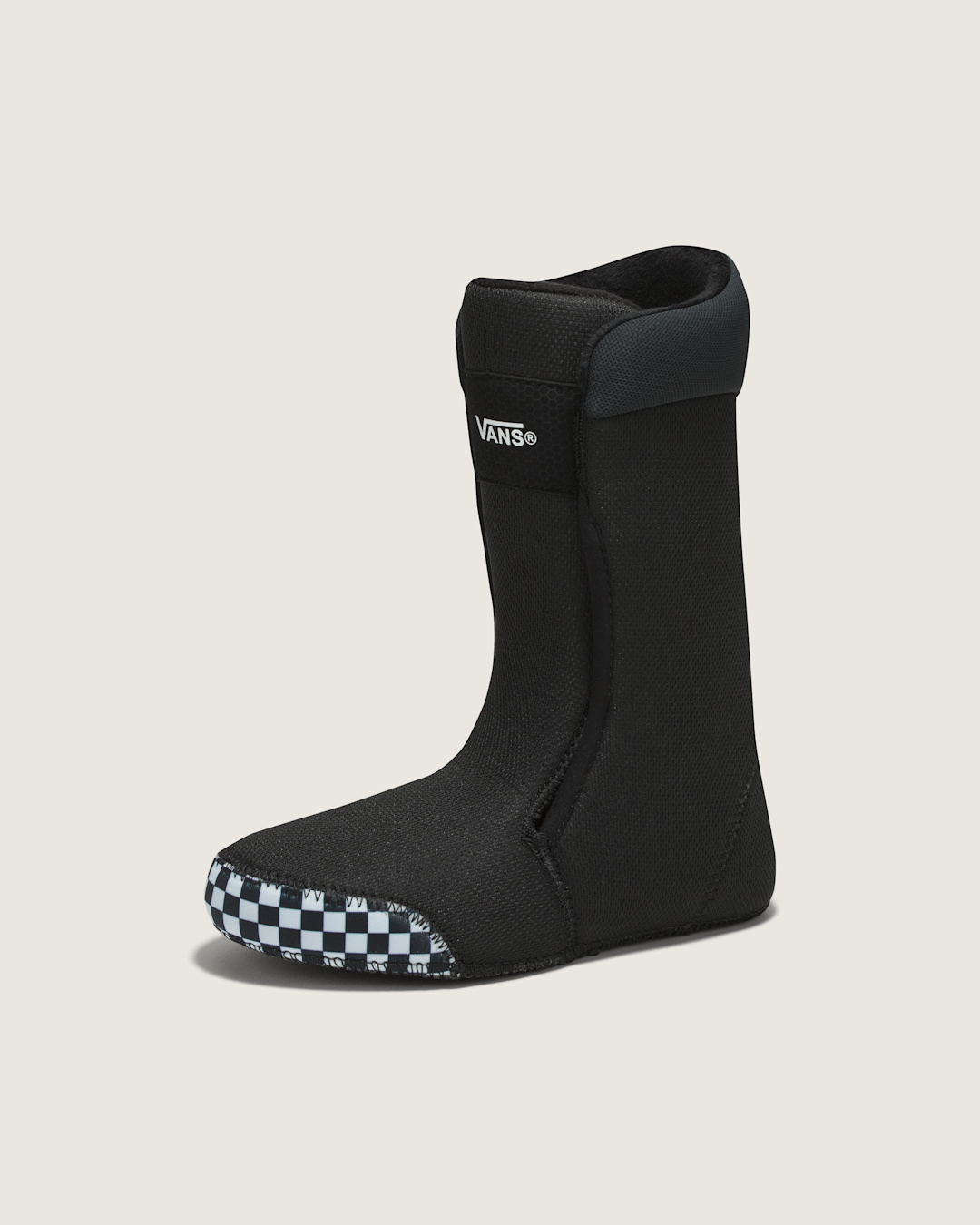 Hi-Standard OG Black/White 19 Snowboard Boots | Vans outlet