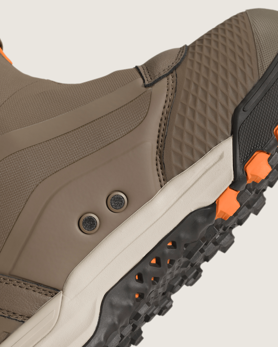 Verse Range Edition Snowboard Boot in Walnut Brown | Vans discount