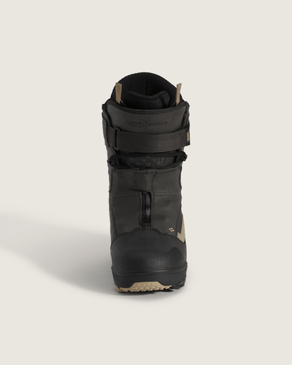 Hi-Country Snowboard Boot in Faded Black | Vans near me