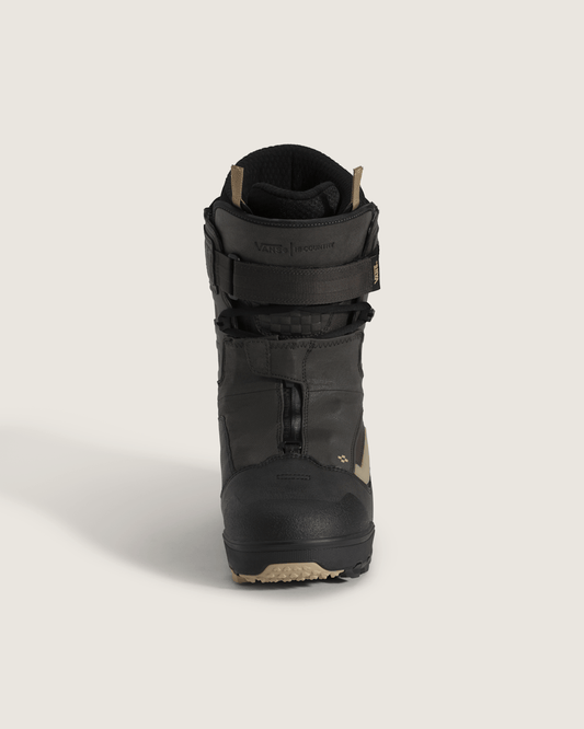 Hi-Country Snowboard Boot in Faded Black | Vans near me