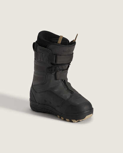 Hi-Country Snowboard Boot in Faded Black | Vans near me