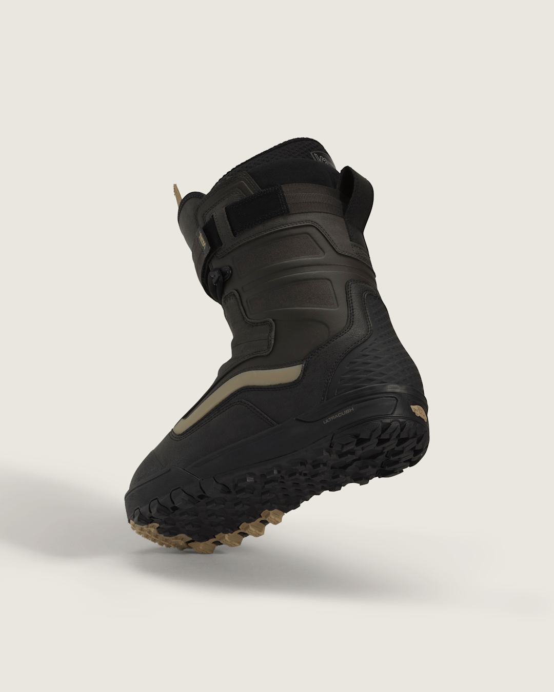 Hi-Country Snowboard Boot in Faded Black | Vans near me