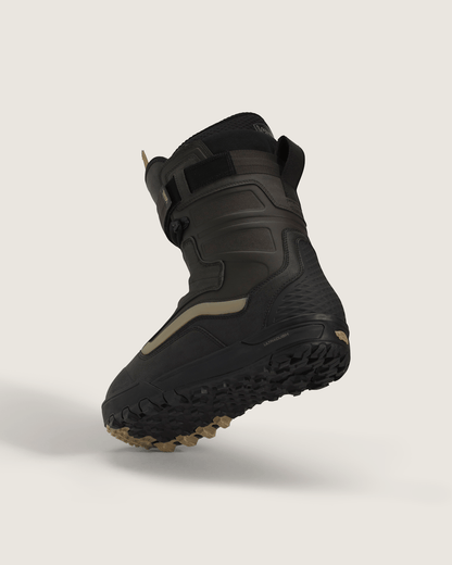 Hi-Country Snowboard Boot in Faded Black | Vans near me