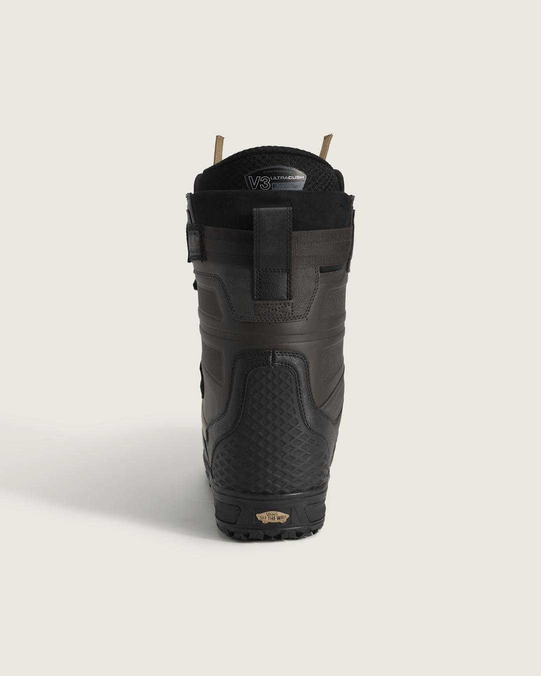 Hi-Country Snowboard Boot in Faded Black | Vans near me