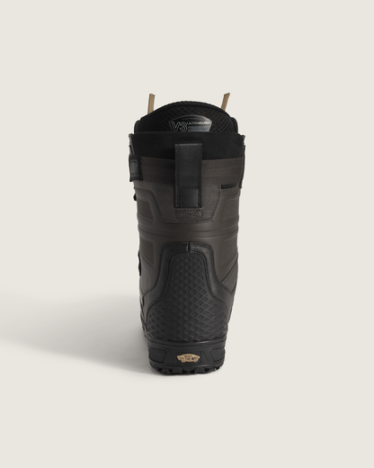 Hi-Country Snowboard Boot in Faded Black | Vans near me