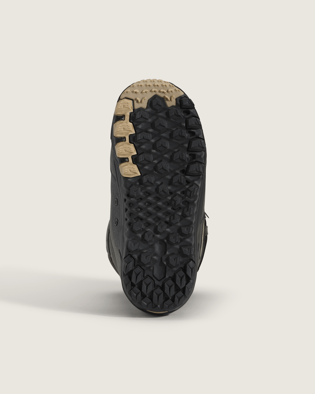 Hi-Country Snowboard Boot in Faded Black | Vans near me