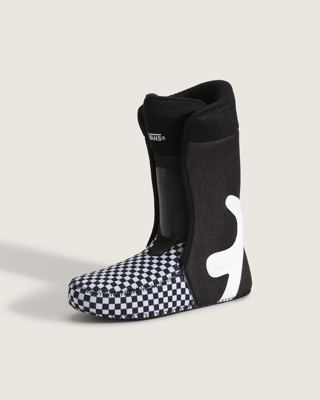 Hi-Country Snowboard Boot in Faded Black | Vans near me