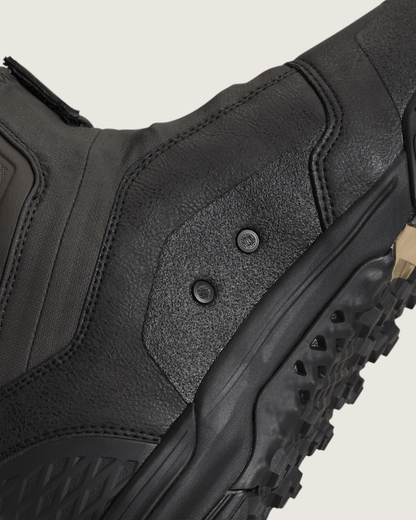 Hi-Country Snowboard Boot in Faded Black | Vans near me