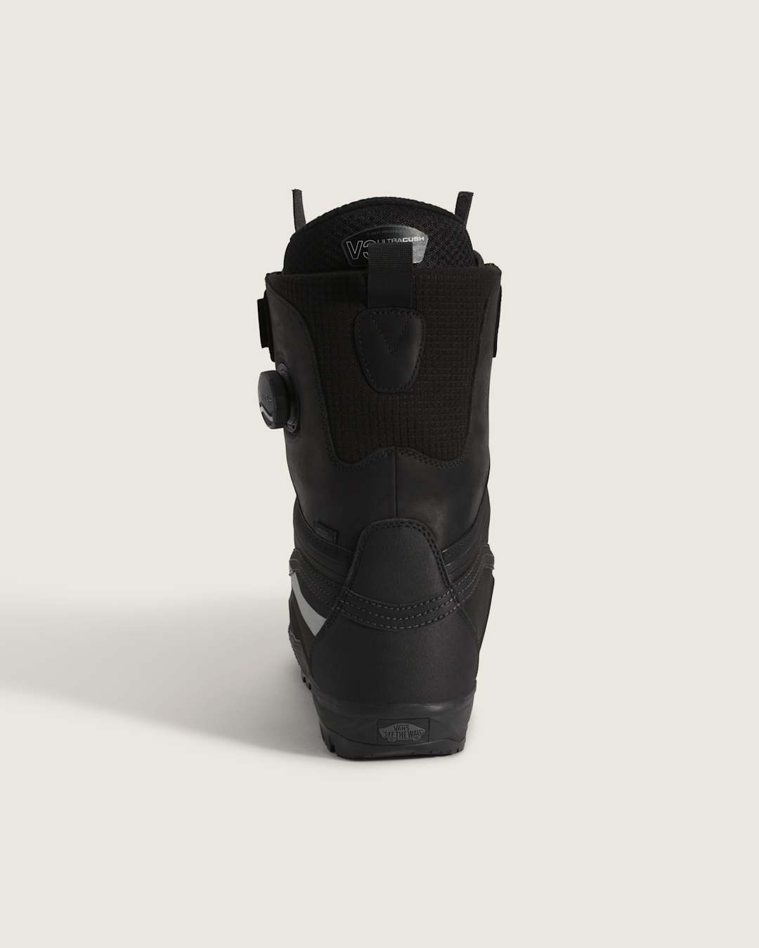 Infuse Snowsurf Snowboard Boot in Black | Vans on sale