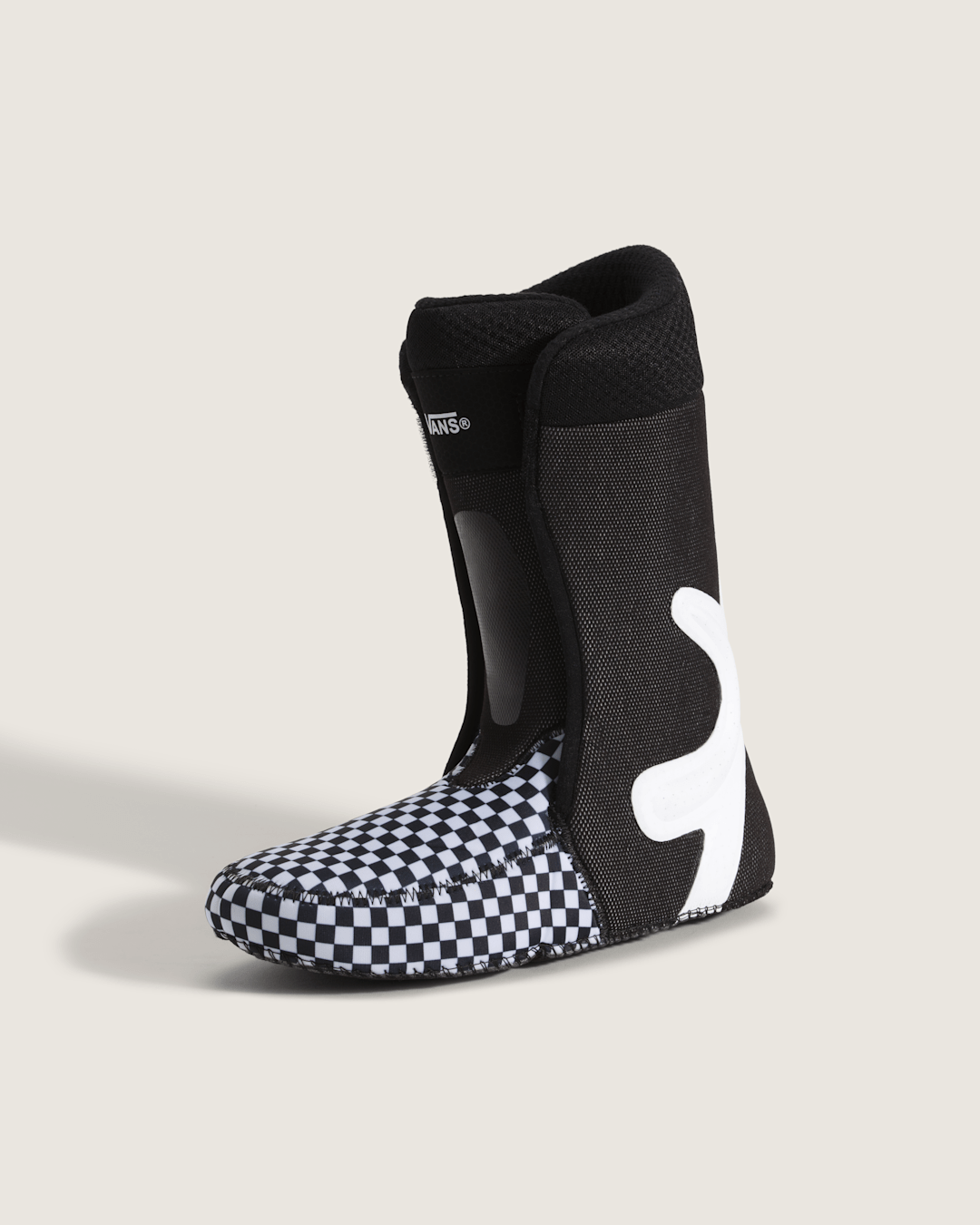 Infuse Snowsurf Snowboard Boot in Black | Vans on sale