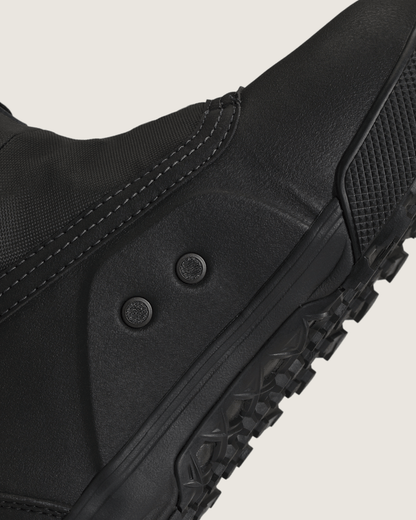 Infuse Snowsurf Snowboard Boot in Black | Vans on sale