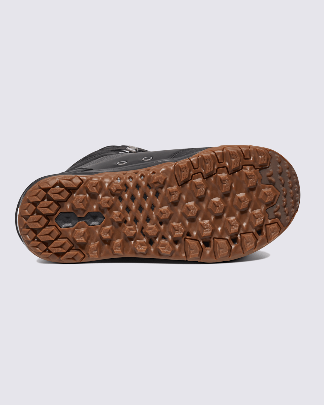 Infuse Gum Snowboard Boot in Gum Black / White | Vans sale
